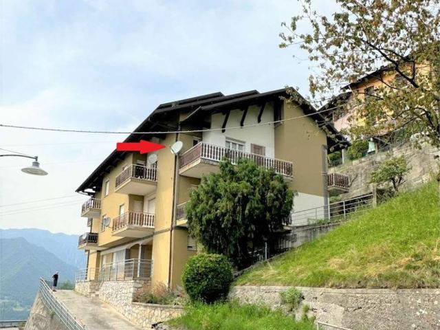 Appartamento in vendita a San Pellegrino Terme BG