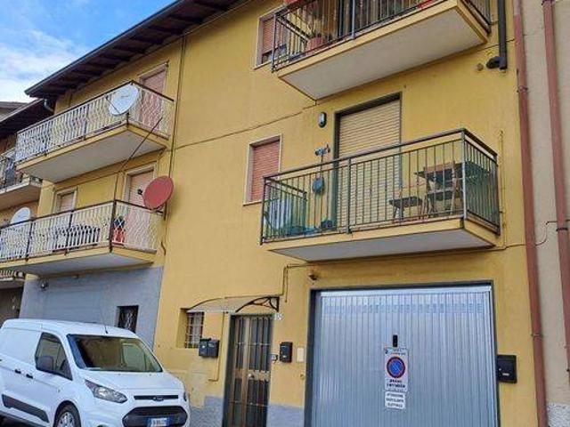 Appartamento in vendita a San Pellegrino Terme BG
