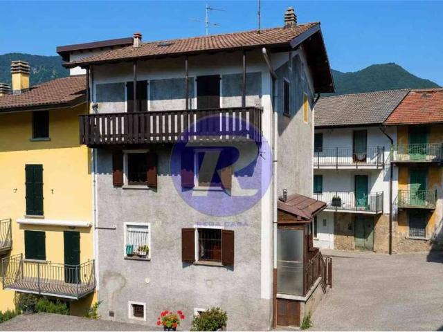 Appartamento in vendita a San Pellegrino Terme BG