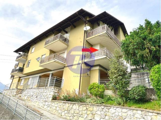 Appartamento in vendita a San Pellegrino Terme BG