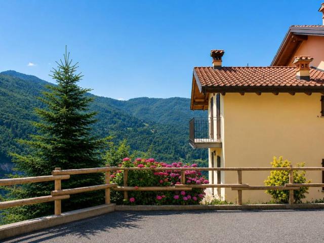 Appartamento in vendita a San Pellegrino Terme BG
