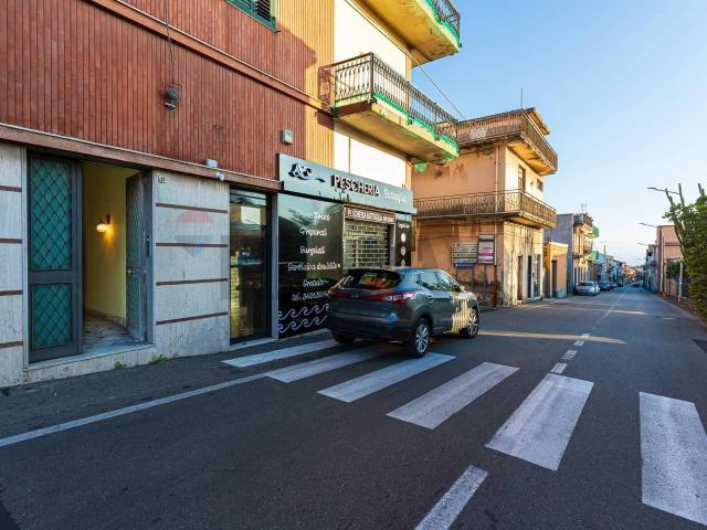 Appartamento in vendita a San Pietro Clarenza
