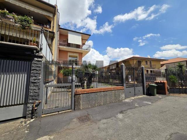 Appartamento in vendita a San Pietro Clarenza
