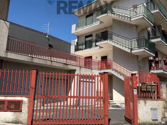 Appartamento in vendita a San Pietro Clarenza CT