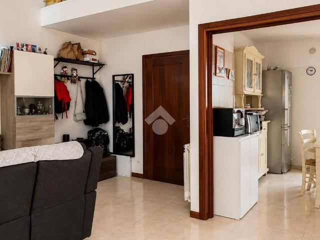Appartamento in vendita a San Pietro Clarenza CT
