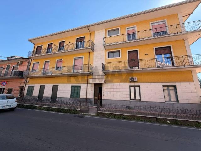 Appartamento in vendita a San Pietro Clarenza CT