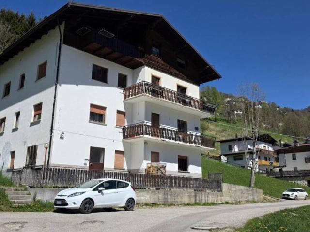 Appartamento in vendita a San Pietro di Cadore BL