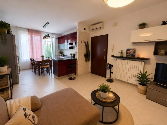 Appartamento in vendita a San Pietro di Morubio VR