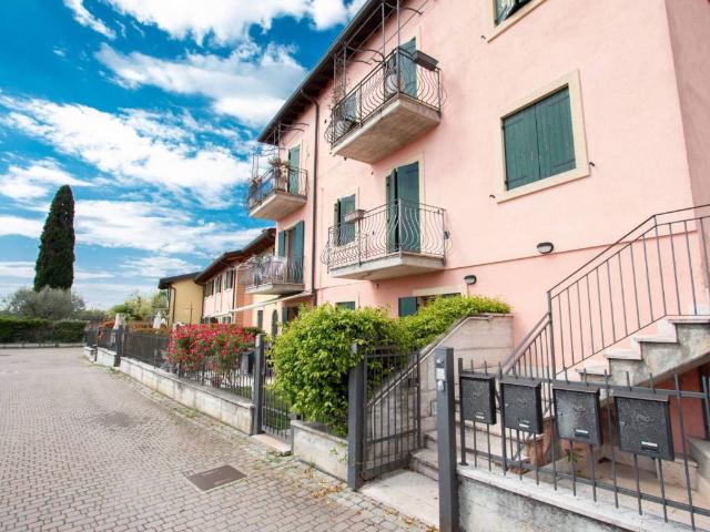 Appartamento in vendita a San Pietro in Cariano VR