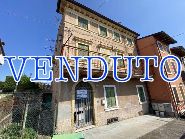 Appartamento in vendita a San Pietro in Cariano VR