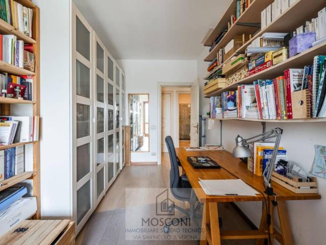 Appartamento in vendita a San Pietro in Cariano VR