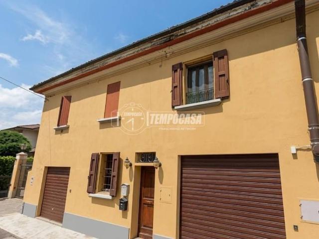 Appartamento in vendita a San Pietro in Casale BO
