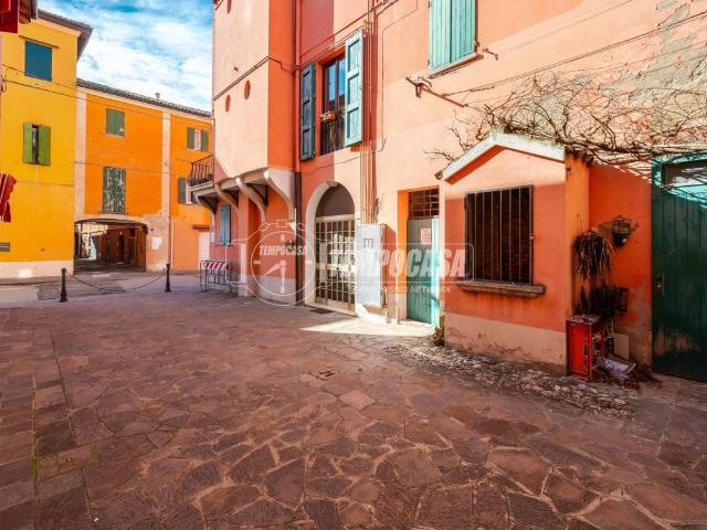 Appartamento in vendita a San Pietro in Casale BO