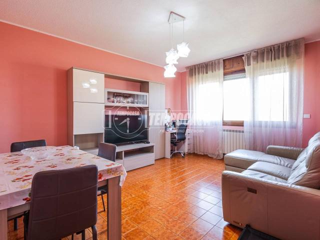 Appartamento in vendita a San Pietro In Casale
