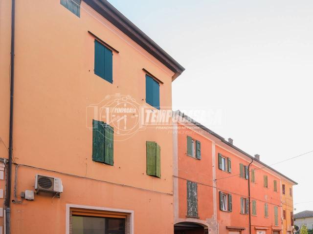 Appartamento in vendita a San Pietro In Casale