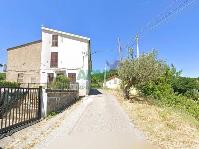 Appartamento in vendita a San Pietro in Guarano CS