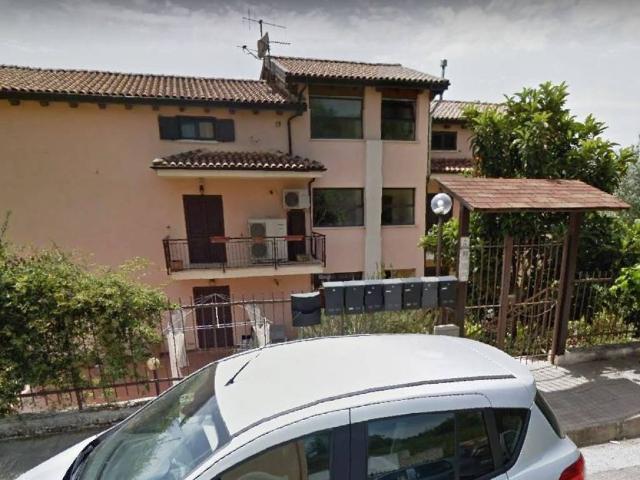 Appartamento in vendita a San Pietro in Guarano CS