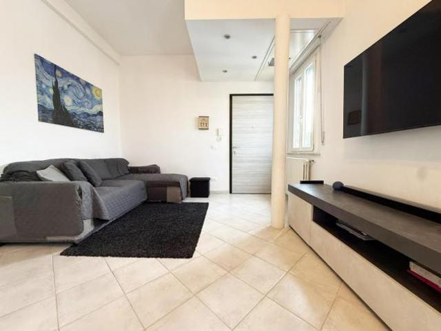 Appartamento in vendita a San Pietro In Palazzi Cecina 90 mq Rif: 1391690