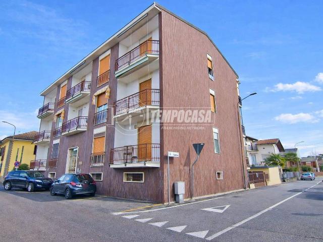 Appartamento in vendita a San Pietro Mosezzo