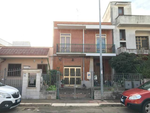 Appartamento in vendita a San Pietro Vernotico BR