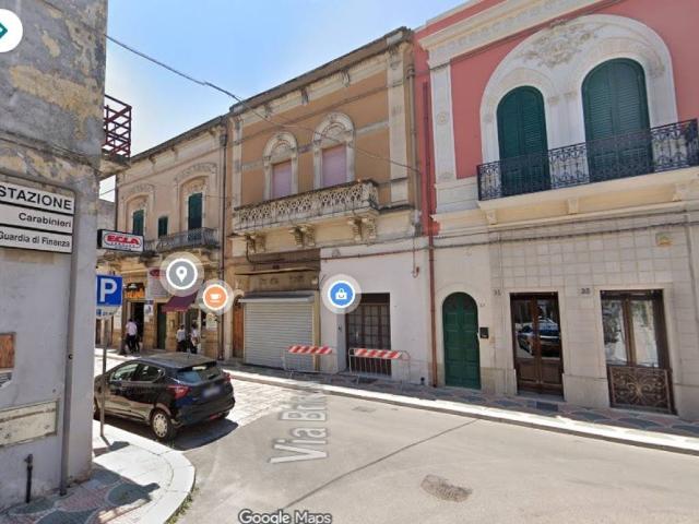 Appartamento in vendita a San Pietro Vernotico BR