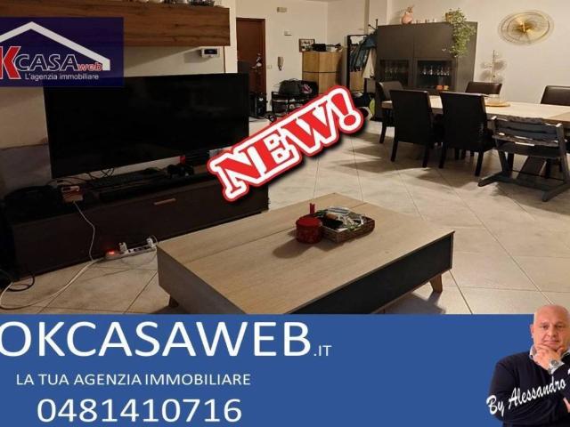 Appartamento in vendita a San Pier d'Isonzo GO