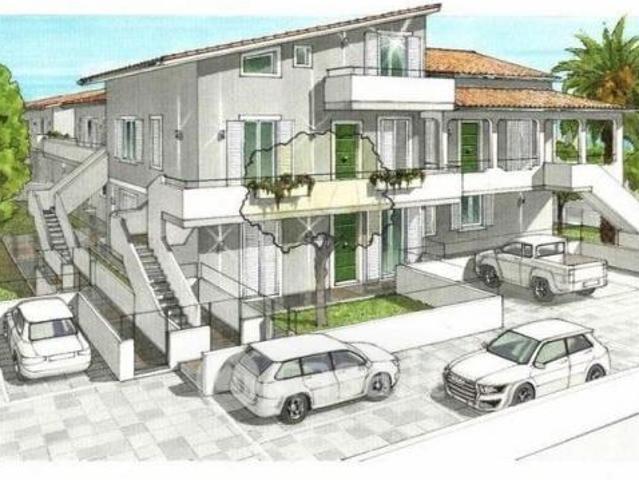 Appartamento in vendita a San Piero a Ponti Campi Bisenzio 80 mq Rif: 1426945