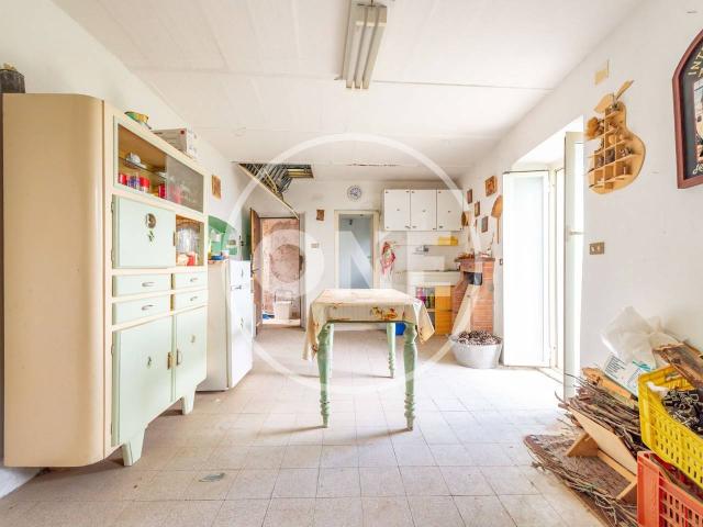 Appartamento in vendita a San Polo Dei Cavalieri