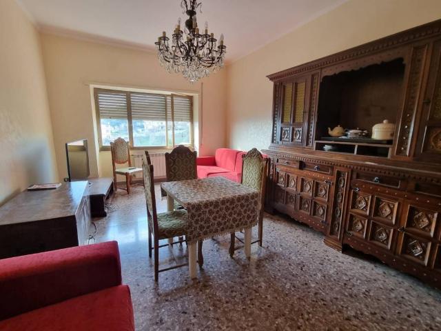 Appartamento in vendita a San Polo dei Cavalieri RM