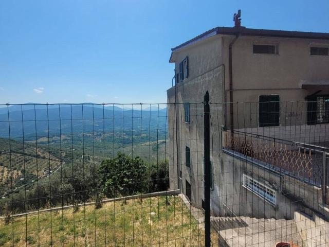 Appartamento in vendita a San Polo dei Cavalieri RM