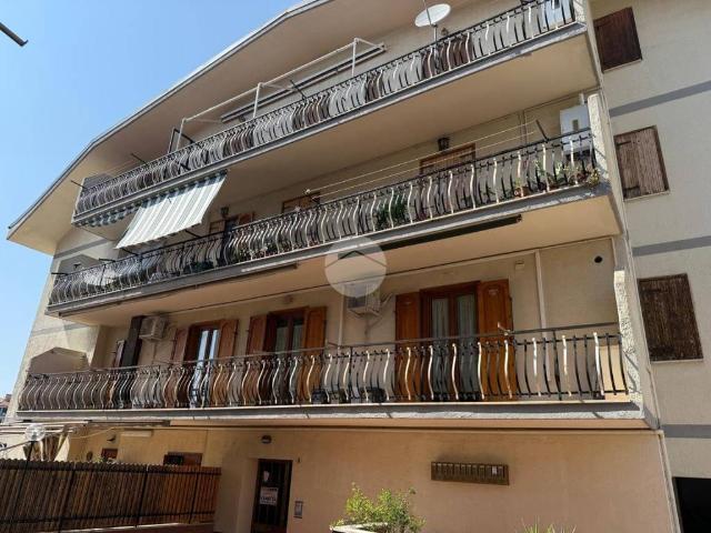 Appartamento in vendita a San Polo dei Cavalieri RM