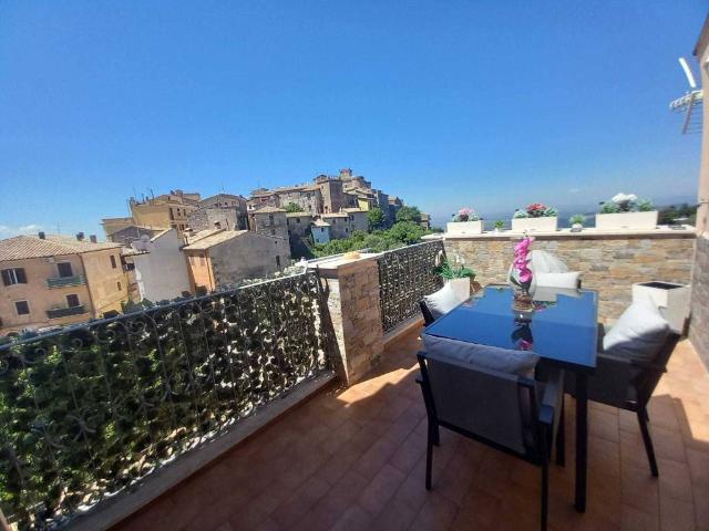 Appartamento in vendita a San Polo dei Cavalieri RM