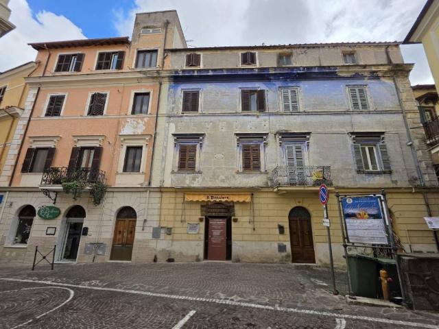 Appartamento in vendita a San Polo dei Cavalieri RM