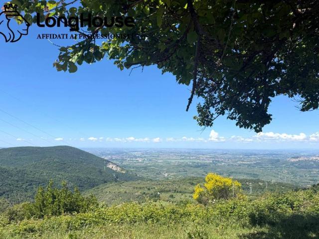 Appartamento in vendita a San Polo dei Cavalieri RM