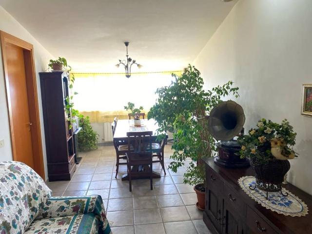 Appartamento in vendita a San Polo dei Cavalieri RM