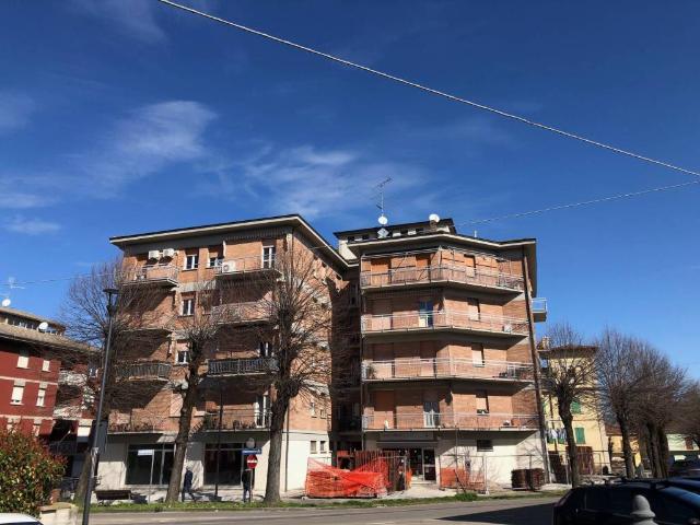 Appartamento in vendita a San Polo d'Enza RE