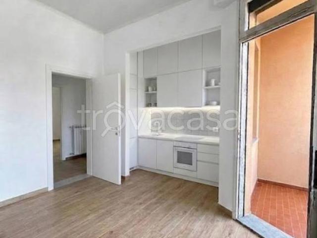 Appartamento in vendita a San Polo d'Enza via Alcide De Gasperi