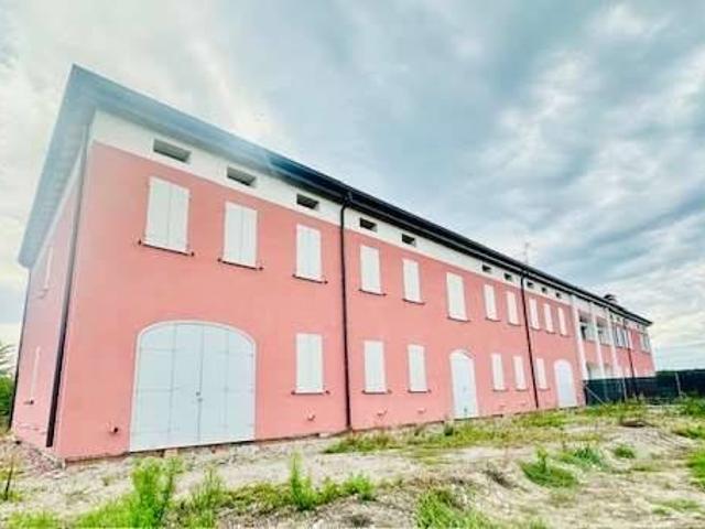 Appartamento in vendita a San Possidonio MO