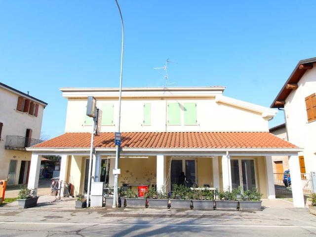 Appartamento in vendita a San Possidonio MO