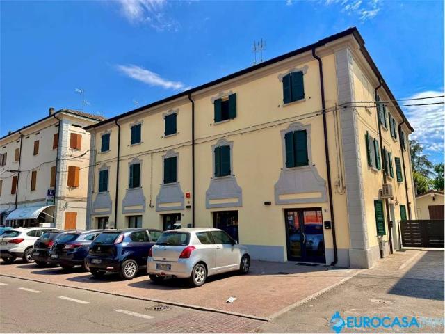 Appartamento in vendita a San Possidonio MO