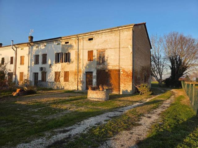 Appartamento in vendita a San Possidonio MO