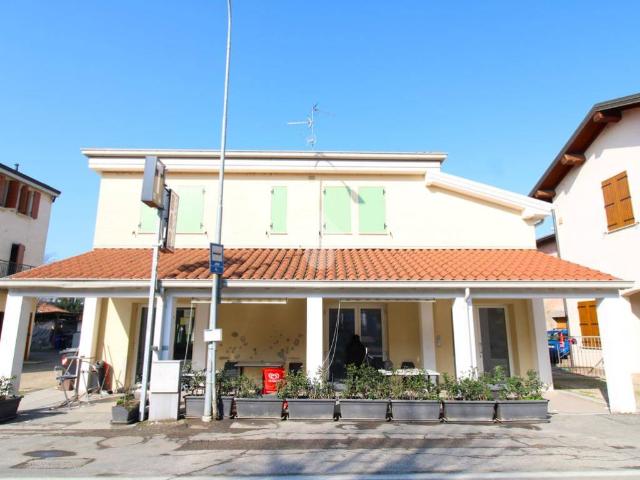 Appartamento in vendita a San Possidonio MO