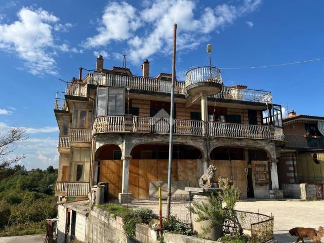 Appartamento in vendita a San Potito Ultra AV