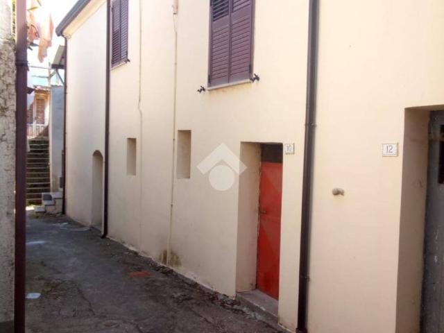 Appartamento in vendita a San Potito Ultra AV