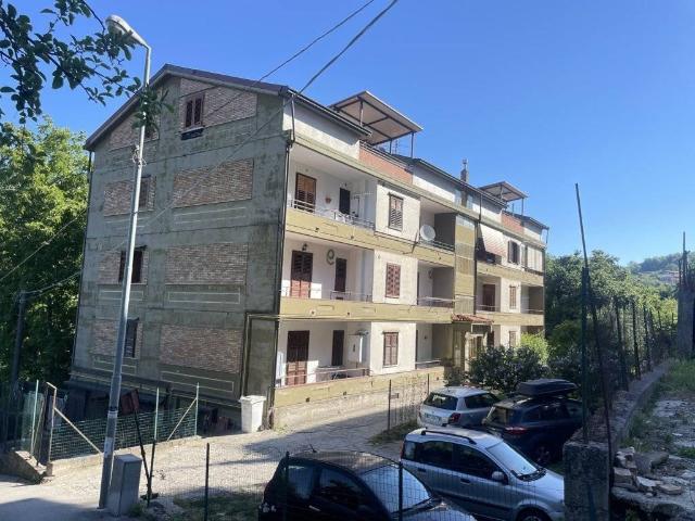 Appartamento in vendita a San Potito Ultra AV