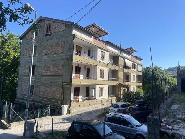 Appartamento in vendita a San Potito Ultra AV