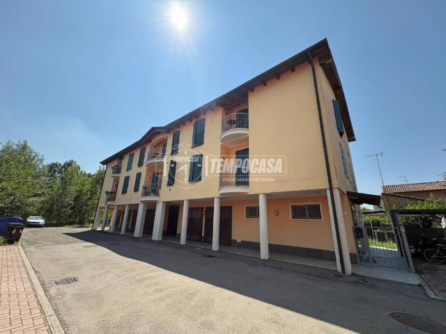 Appartamento in vendita a San Prospero MO