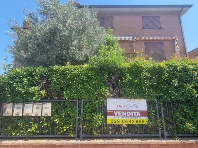 Appartamento in vendita a San Prospero MO