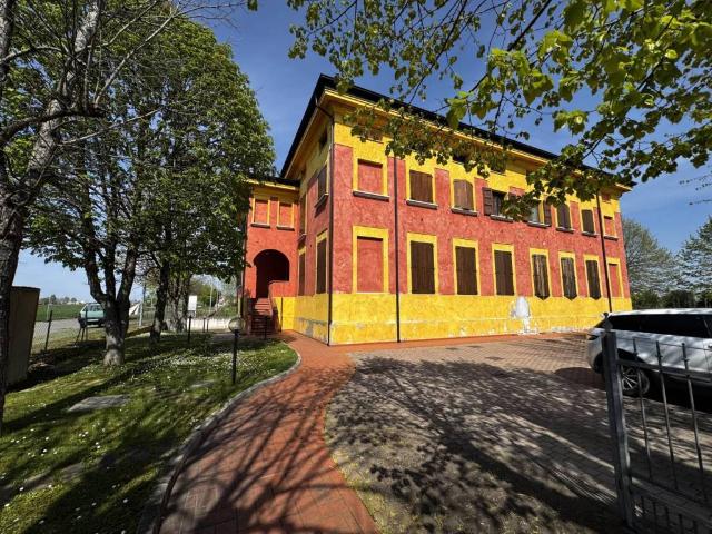 Appartamento in vendita a San Prospero MO