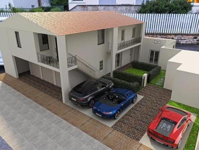 Appartamento in vendita a San Prospero Navacchio Cascina 78 mq Rif: 1419609